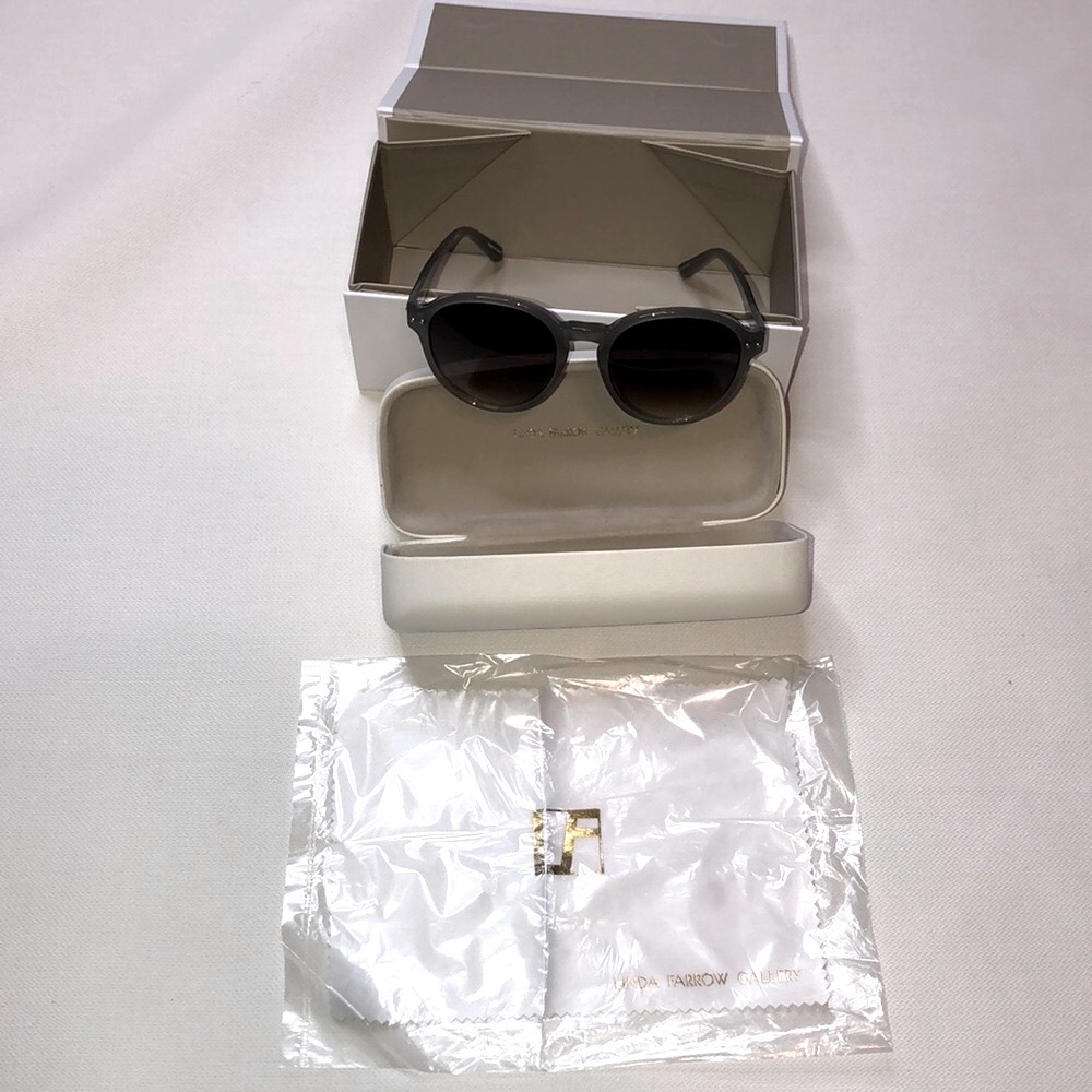 Linda farrow luxe sunglasses LFI/40/13